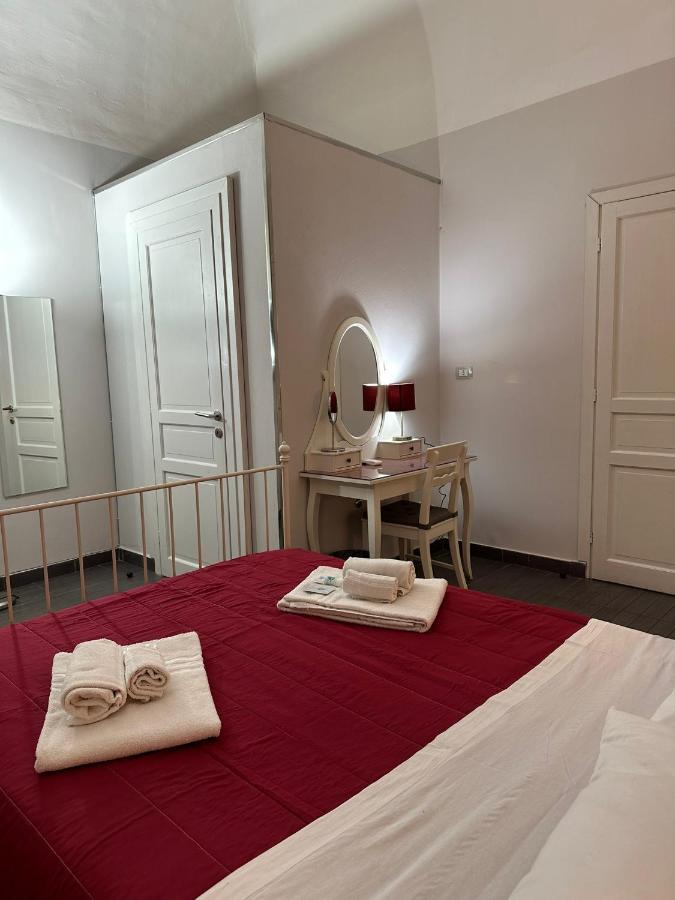 Etna Rooms Catania Exterior photo